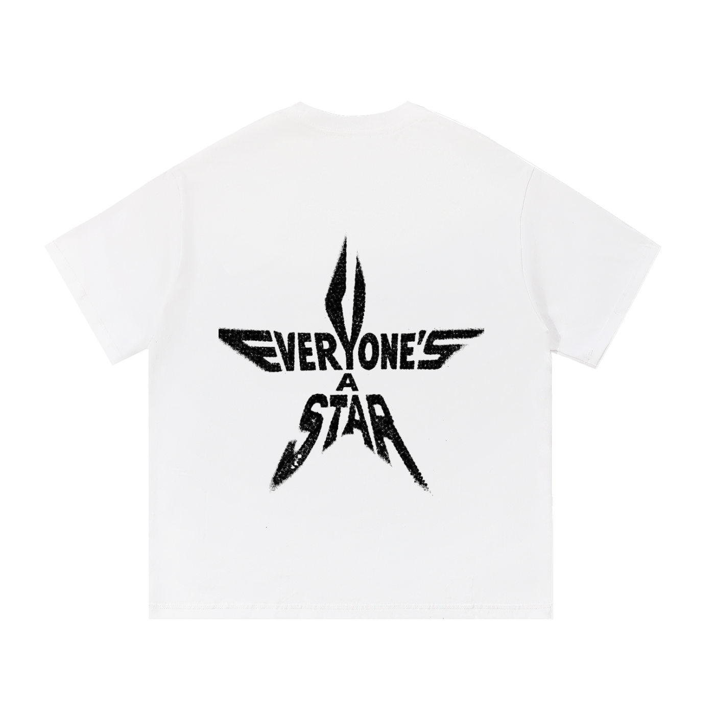 Everyone’s a star