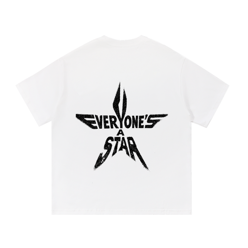 Everyone’s a star