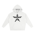 Everyone’s a star Fleeced Hoodie