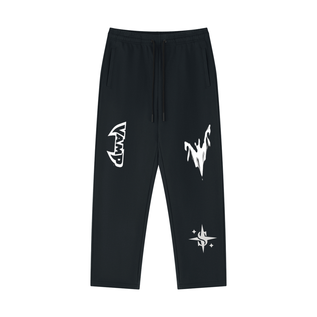 Vamp sweatpants