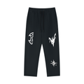 Vamp sweatpants