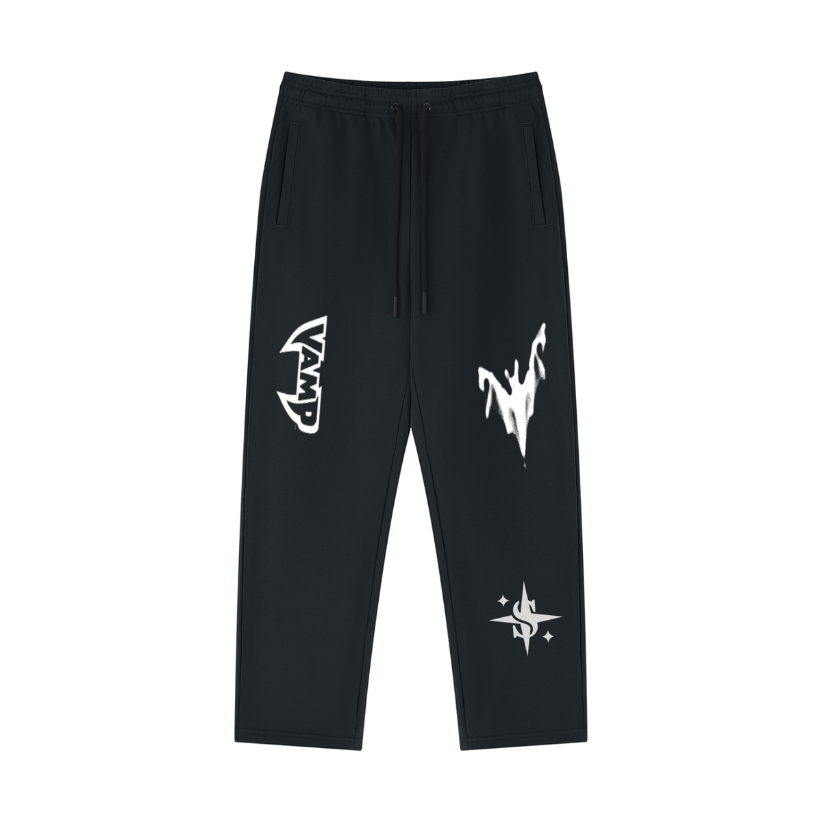 Vamp sweatpants