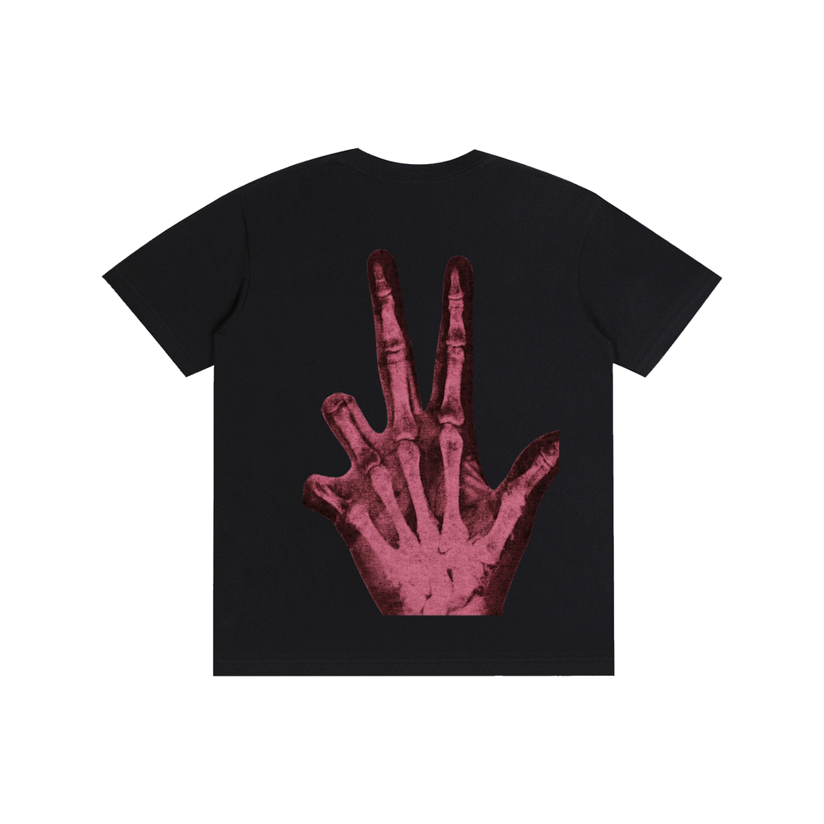 Should’ve been a vamp Pure Cotton Unisex T-Shirt
